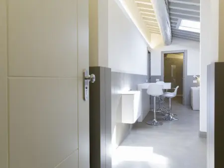 Appartement 2 pièces Piazza dei Ciompi, Florence : photo 8