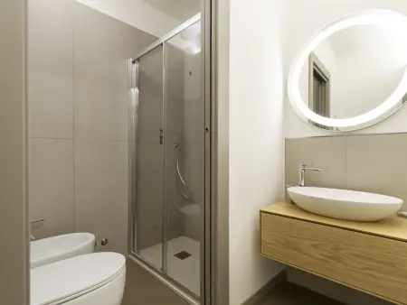 Appartement 3 pièces sur la Piazza dei Ciompi, Florence : photo 4