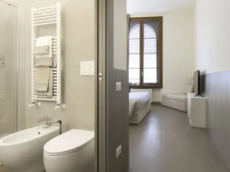 Appartement 3 pièces sur la Piazza dei Ciompi, Florence : photo 6