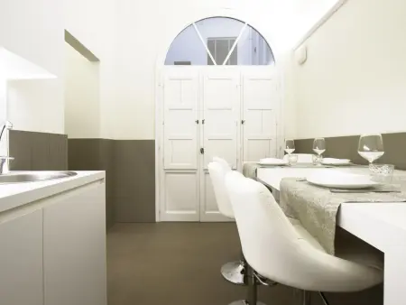 Appartement 3 pièces sur la Piazza dei Ciompi, Florence : photo 8