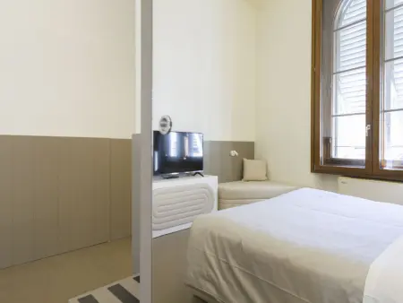 Appartement 3 pièces sur la Piazza dei Ciompi, Florence : photo 9