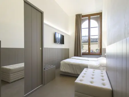 Appartement 3 pièces sur la Piazza dei Ciompi, Florence : photo 12