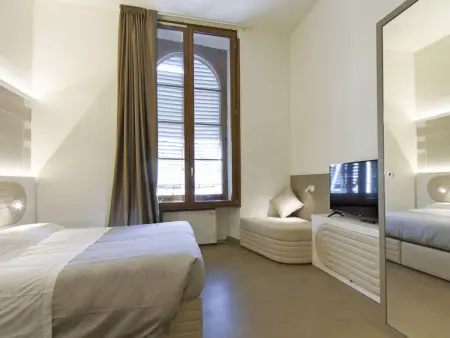 Appartement 3 pièces Piazza dei Ciompi, Florence - Photo 2