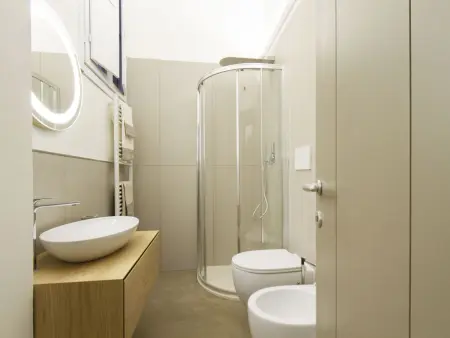 Appartement 3 pièces Piazza dei Ciompi, Florence - Photo 3