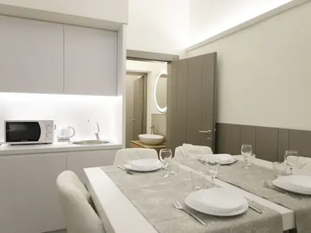 Appartement 3 pièces Piazza dei Ciompi, Florence - Photo 6