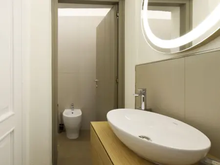 Appartement 3 pièces Piazza dei Ciompi, Florence - Photo 7