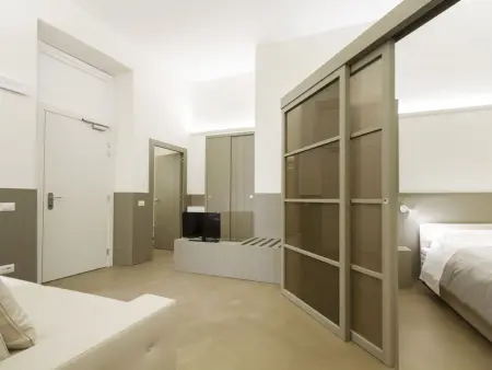 Appartement 3 pièces Piazza dei Ciompi, Florence - Photo 8