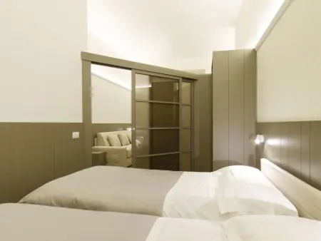Appartement 3 pièces Piazza dei Ciompi, Florence - Photo 9