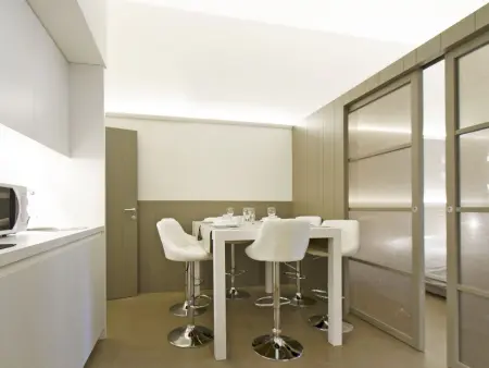 Appartement 3 pièces Piazza dei Ciompi, Florence - Photo 10