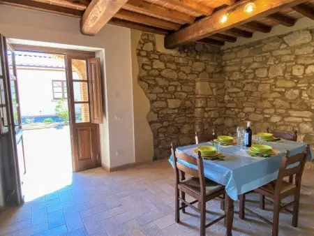 Libertas – Appartement 2 pièces à Guardistallo : photo 11