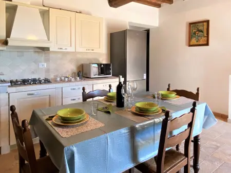 Libertas – Appartement 2 pièces à Guardistallo : photo 12