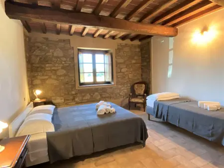 Libertas – Appartement 2 pièces à Guardistallo : photo 15