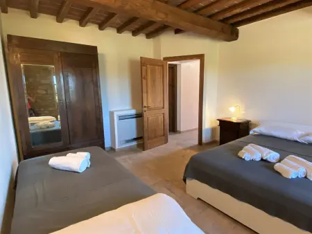 Libertas – Appartement 2 pièces à Guardistallo : photo 16