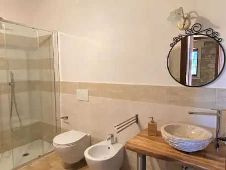 Libertas – Appartement 2 pièces à Guardistallo : photo 17