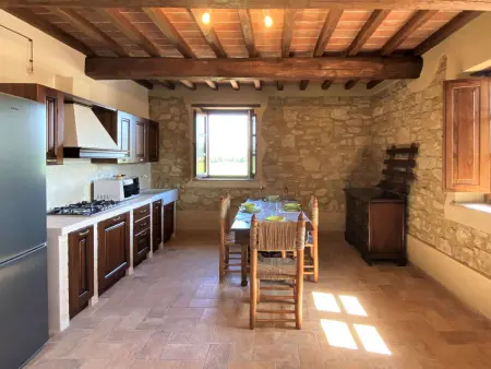 Gaudium, appartement 2 pièces à Guardistallo : photo 11