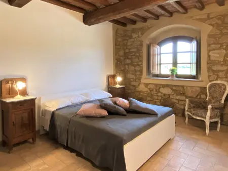 Gaudium, appartement 2 pièces à Guardistallo : photo 12