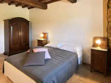 Gaudium, appartement 2 pièces à Guardistallo : photo 13