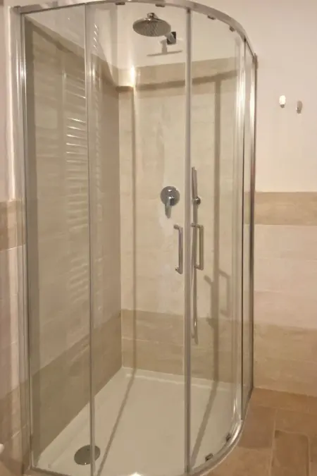 Gaudium, appartement 2 pièces à Guardistallo : photo 15