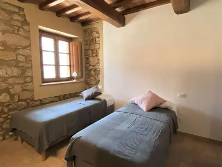 Saxum – Appartement 5 pers. Guardistallo, piscine : photo 20