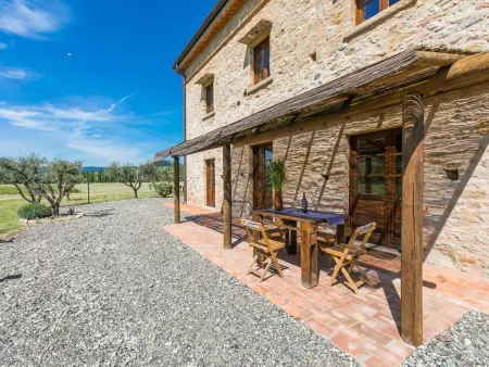 Location appartement à Guardistallo