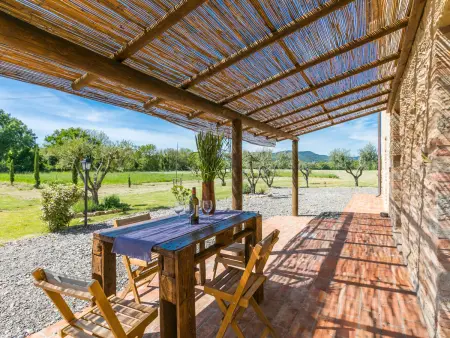 Olea, appartement 3 pièces à Guardistallo : photo 3