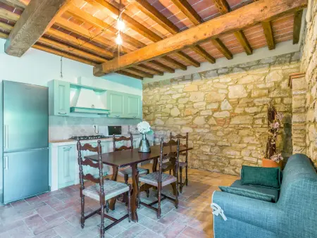 Olea, appartement 3 pièces à Guardistallo : photo 8