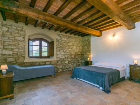 Olea, appartement 3 pièces à Guardistallo : photo 14