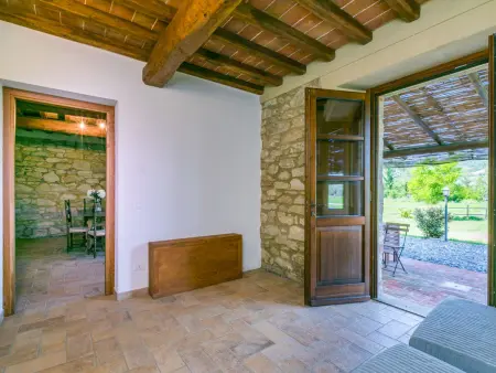 Olea, appartement 3 pièces à Guardistallo : photo 17
