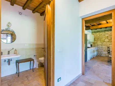 Olea, appartement 3 pièces à Guardistallo : photo 19