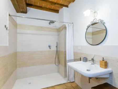 Olea, appartement 3 pièces à Guardistallo : photo 21
