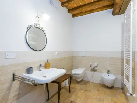 Olea, appartement 3 pièces à Guardistallo : photo 22