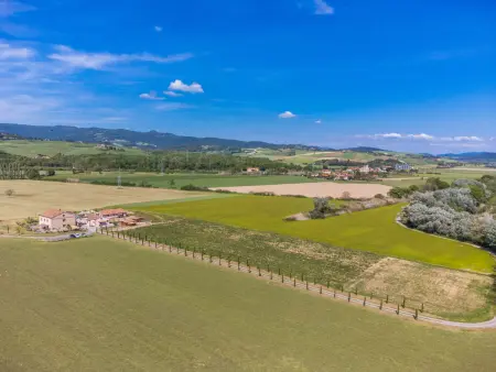Olea, appartement 3 pièces à Guardistallo : photo 34