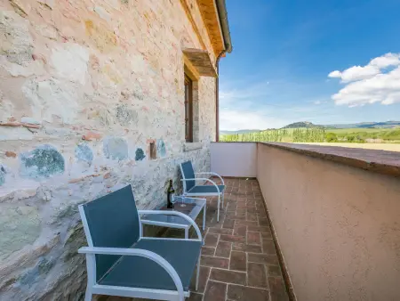 Sommnium – Appartement 3 pièces Guardistallo : photo 4