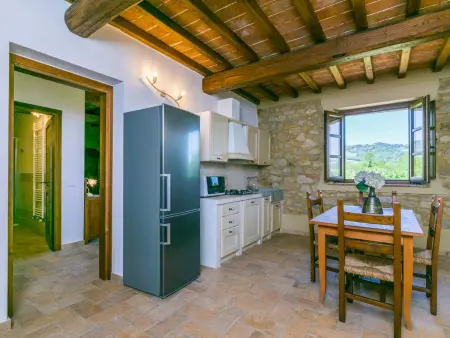 Sommnium – Appartement 3 pièces Guardistallo : photo 7