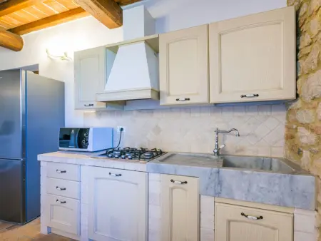 Sommnium – Appartement 3 pièces Guardistallo : photo 8
