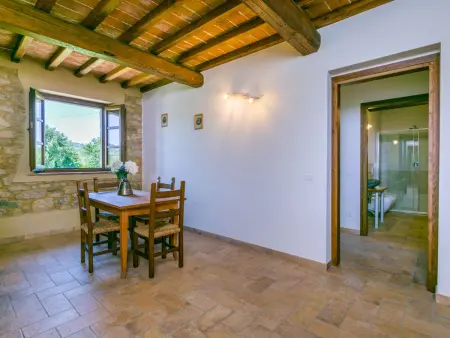 Sommnium – Appartement 3 pièces Guardistallo : photo 9