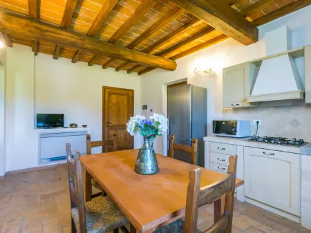 Sommnium – Appartement 3 pièces Guardistallo : photo 10