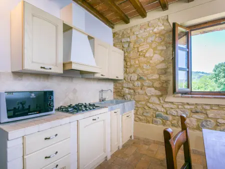 Sommnium – Appartement 3 pièces Guardistallo : photo 11
