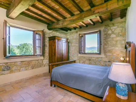 Sommnium – Appartement 3 pièces Guardistallo : photo 12