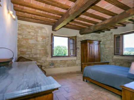 Sommnium – Appartement 3 pièces Guardistallo : photo 13