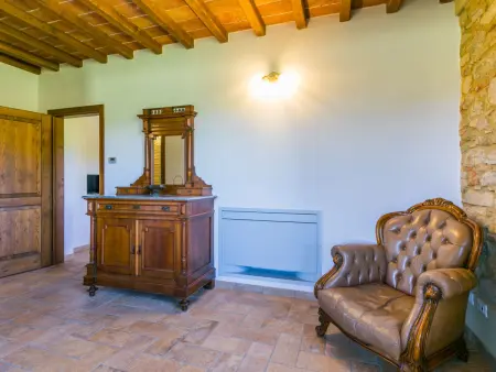 Sommnium – Appartement 3 pièces Guardistallo : photo 15
