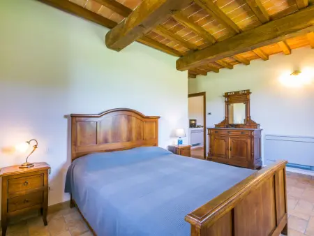 Sommnium – Appartement 3 pièces Guardistallo : photo 16