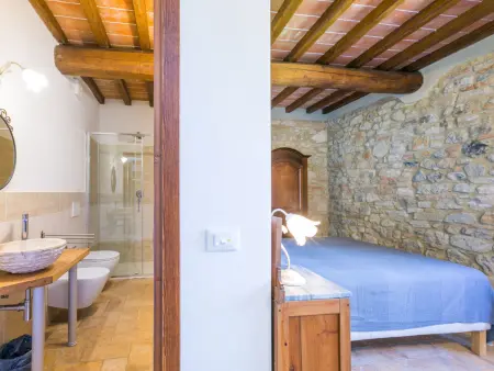 Sommnium – Appartement 3 pièces Guardistallo : photo 18