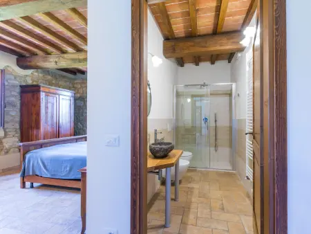 Sommnium – Appartement 3 pièces Guardistallo : photo 19