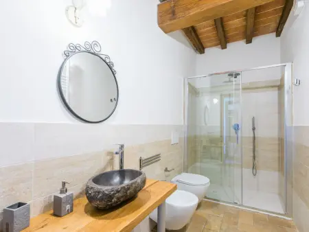 Sommnium – Appartement 3 pièces Guardistallo : photo 20