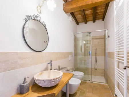 Sommnium – Appartement 3 pièces Guardistallo : photo 21