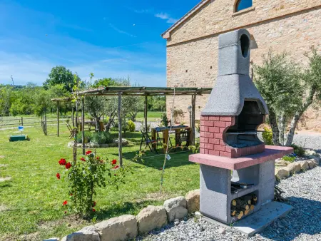 Sommnium – Appartement 3 pièces Guardistallo : photo 24