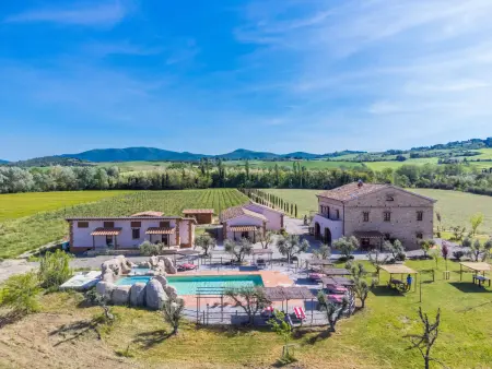Sommnium – Appartement 3 pièces Guardistallo : photo 26