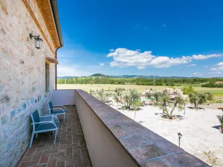 Sommnium – Appartement 3 pièces Guardistallo : photo 28