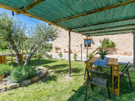 Sommnium – Appartement 3 pièces Guardistallo : photo 30